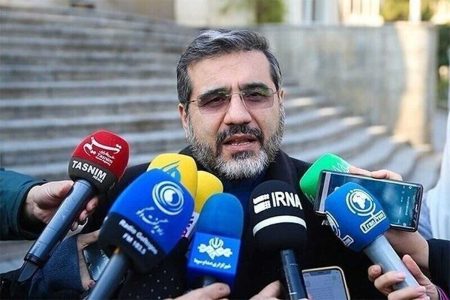 اسماعیلی: هنوز اقتضائات استفاده از رسانه‌های نوین فراهم نیست