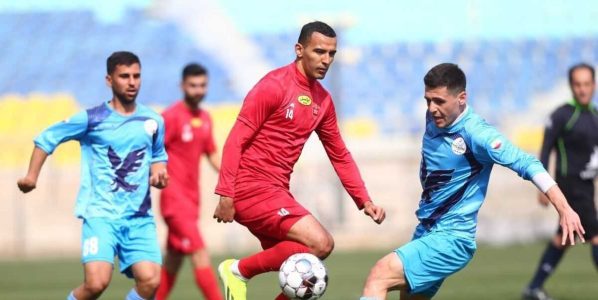 واکنش جالب نبیل باهویی به جدایی گل‌محمدی از پرسپولیس