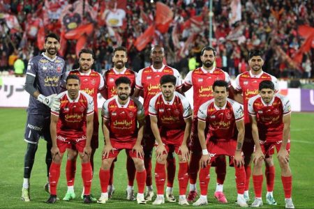 مشتری جدید پرسپولیس پیدا شد!