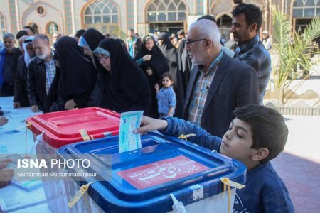 رییس کل دادگستری استان: مشکل امنیتی و قضایی در انتخابات کرمانشاه نداشته‌ایم