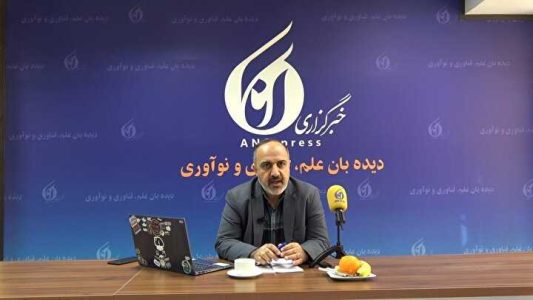 تدوین سند هوش مصنوعی باید مبتنی‌بر تمدن نوین اسلامی باشد/ پیش بینی بودجه ۵ همتی برای هزینه در هوش مصنوعی