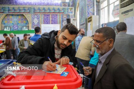 لزوم رصد فعالیت‌های ‌طرفداران‌ کاندیدادها در حوزه انتخابیه رامهرمز و رامشیر