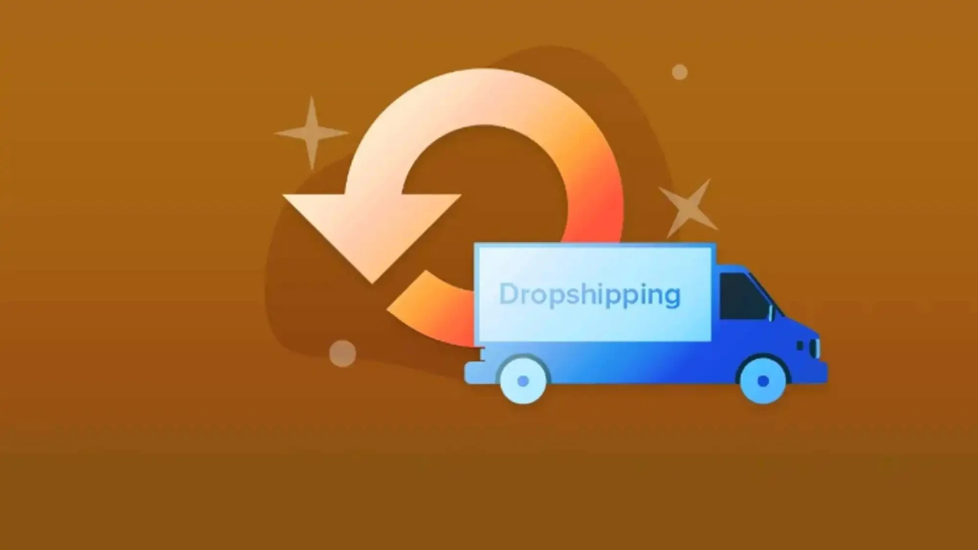 روشهای برطرف کردن معایب dropshipping