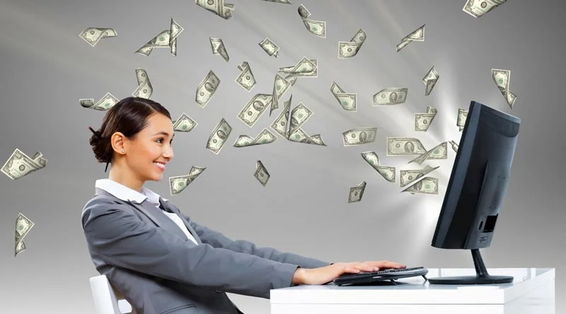 ترید میزان درآمد تریدرهای موفق در پراپ تریدینگ چقدر است؟