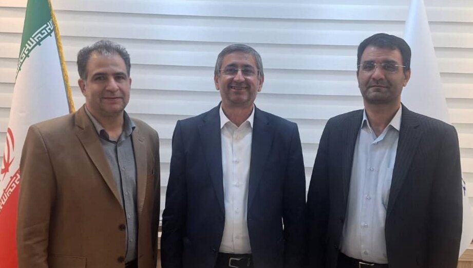 تامین فوری ساختمان اداری بنیاد ایران شناسی لرستان با دستور استاندار