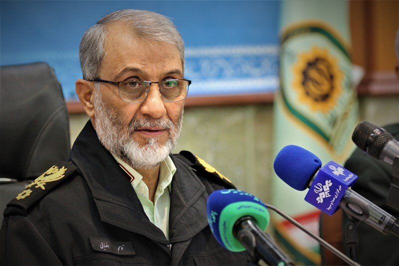 اهمیت مطالبه گری از سازمان‌ها در عرصه مبارزه با قاچاق/ پلیس امنیت اقتصادی خلأها را شناسایی کند