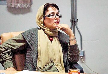 شیوا ارسطویی درگذشت