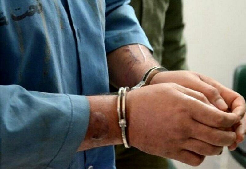 البرز دستگیری فیشینگ کار حرفهای درالبرز /کشف ۴۰ میلیارد ریال کلاهبرداری