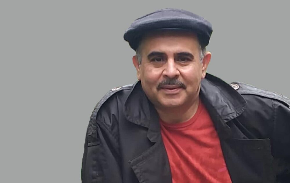 رسانه ها سکوت رسانههای توپخانهای از ورود یک مجری پرحاشیه به رسانه ملی