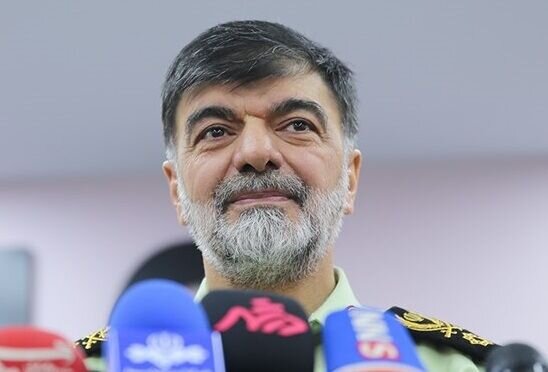پیام تبریک پیام تبریک فرماندهی انتظامی کشور به مناسبت روز معلم