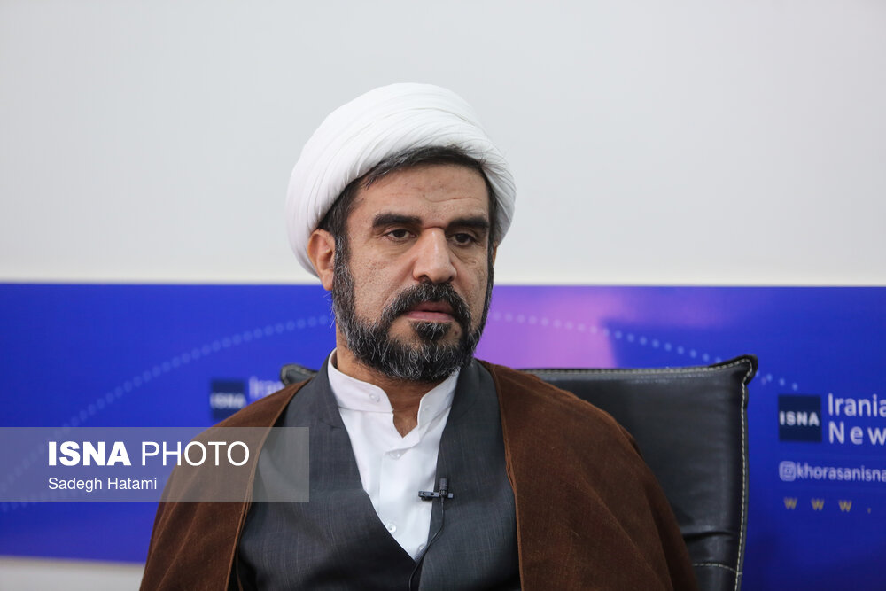 اخلاقی: از مهمترین مظاهر مراسم حج ایجاد وحدت بین مذاهب و مسلمانان است