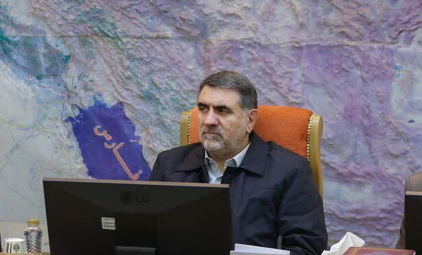 مدیریت بحران | وزارت کشور تدوین نقشه راه نظام مدیریت بحران و تهیه اطلس ملی مخاطرات در دستور کار وزارت کشور