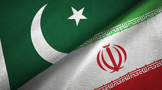 پاکستان تأکید ایران و پاکستان بر تعمیق روابط تجاری بین ۲ کشور
