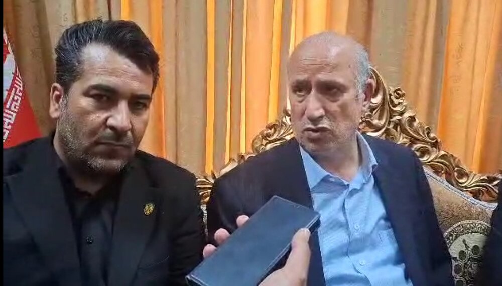 تاج: باید رایهای کمیته انضباطی بازدارندهتر شود