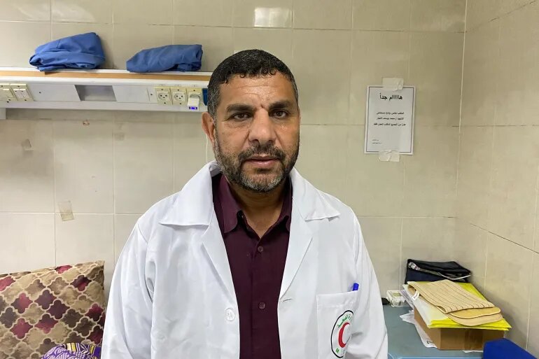 فلسطین مقام فلسطینی: قحطی در غزه شیوع پیدا خواهد کرد