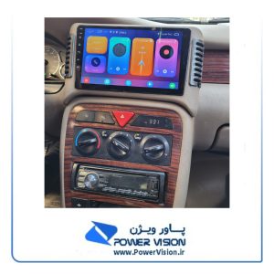 مانیتورهای لمسی خودرو: انتخابی مدرن برای تجربه رانندگی بهتر