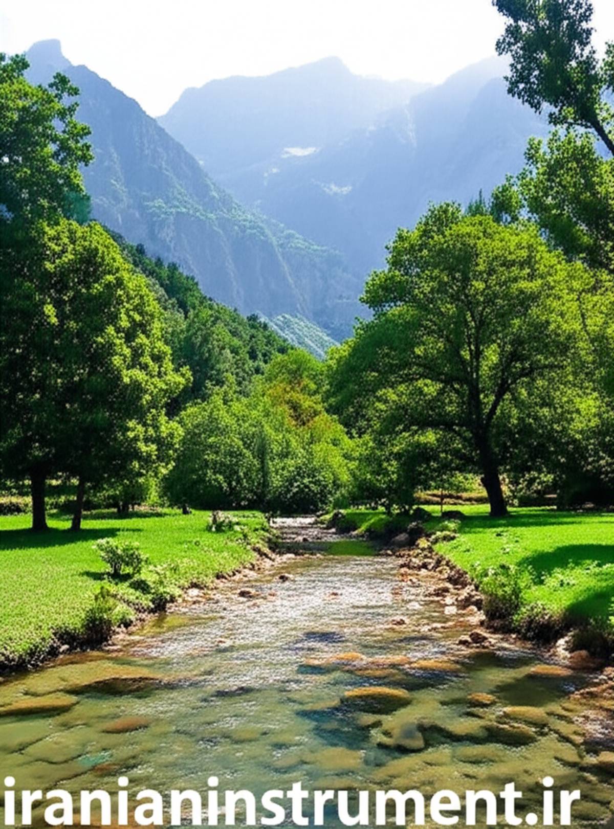معرفی تنگ گنجه ای در یاسوج