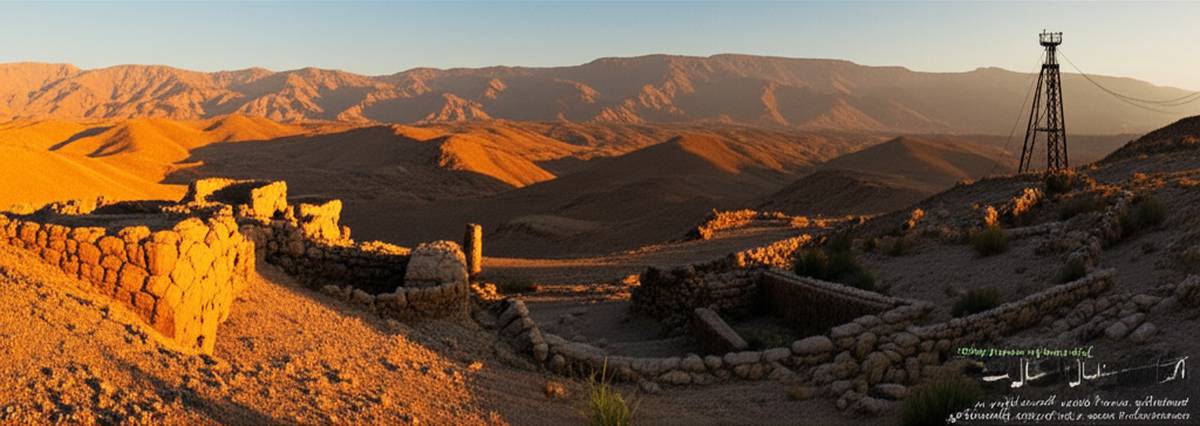 مسجد سلیمان، جاذبه ای جاودان