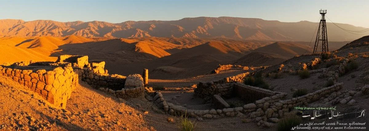 مسجد سلیمان، جاذبه ای جاودان