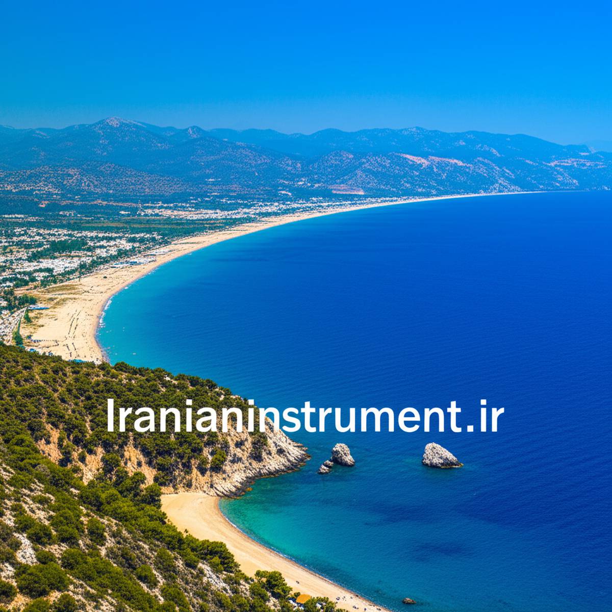 معرفی اجمالی شهر کوش آداسی