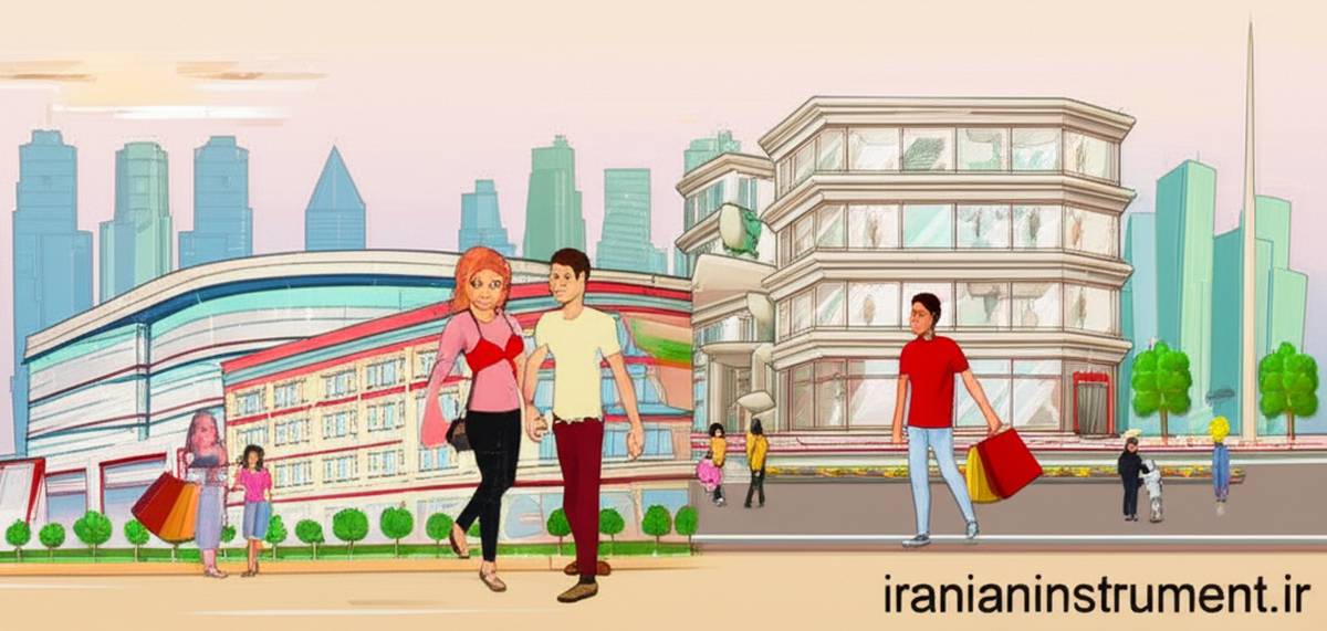 معرفی بهترین مراکز خرید سائوپائولو