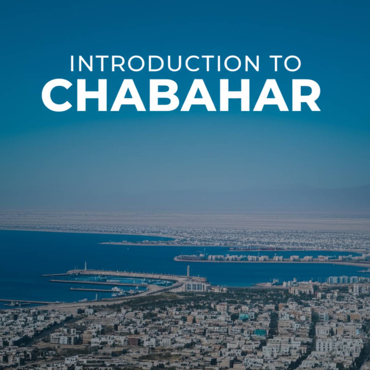 معرفی چابهار