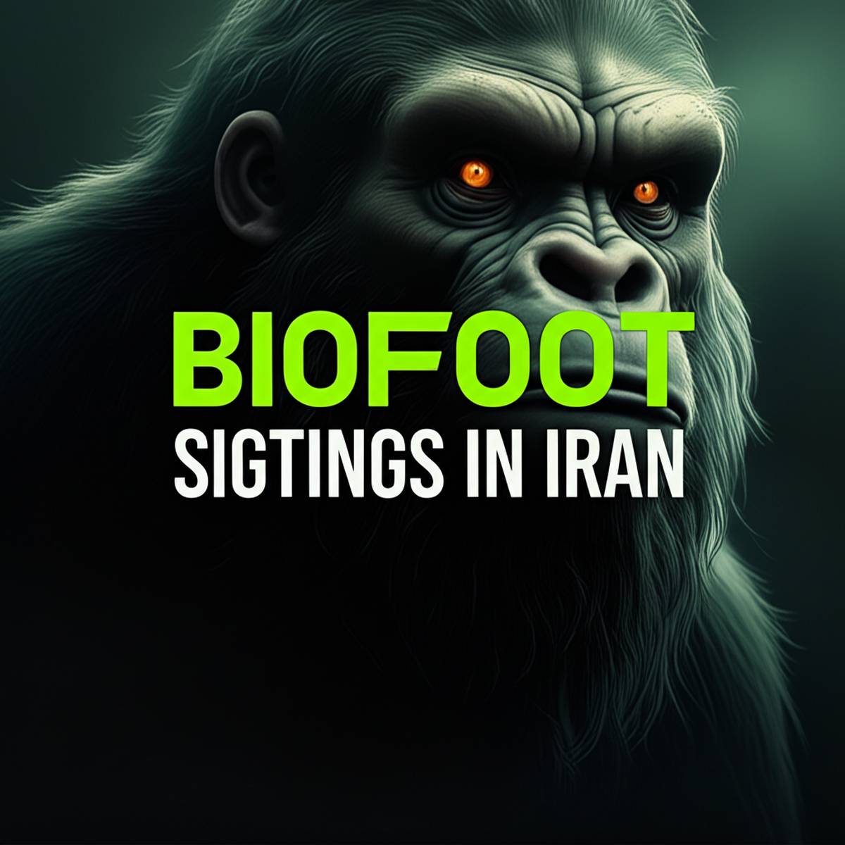 مشاهده ی پاگنده ها در ایران