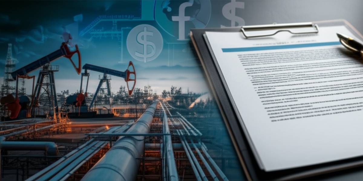 خلاصه کتاب اقتصاد قراردادهای نفت و گاز ( نویسنده ویدا ورهرامی )