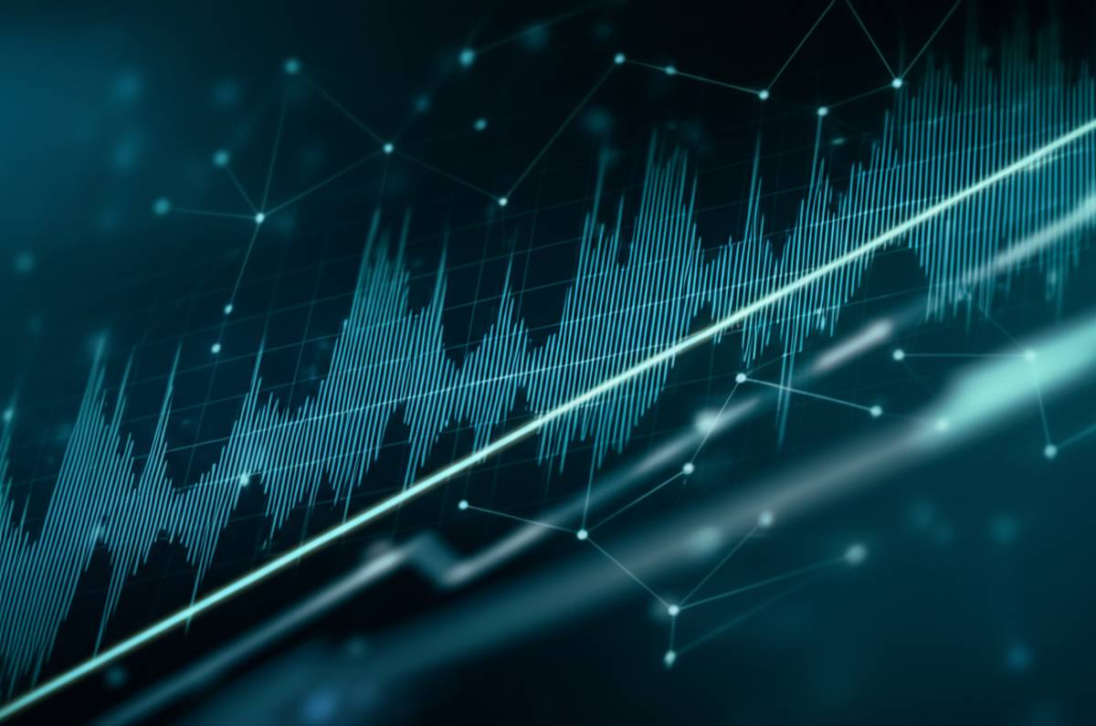 آموزش ترید ارز دیجیتال