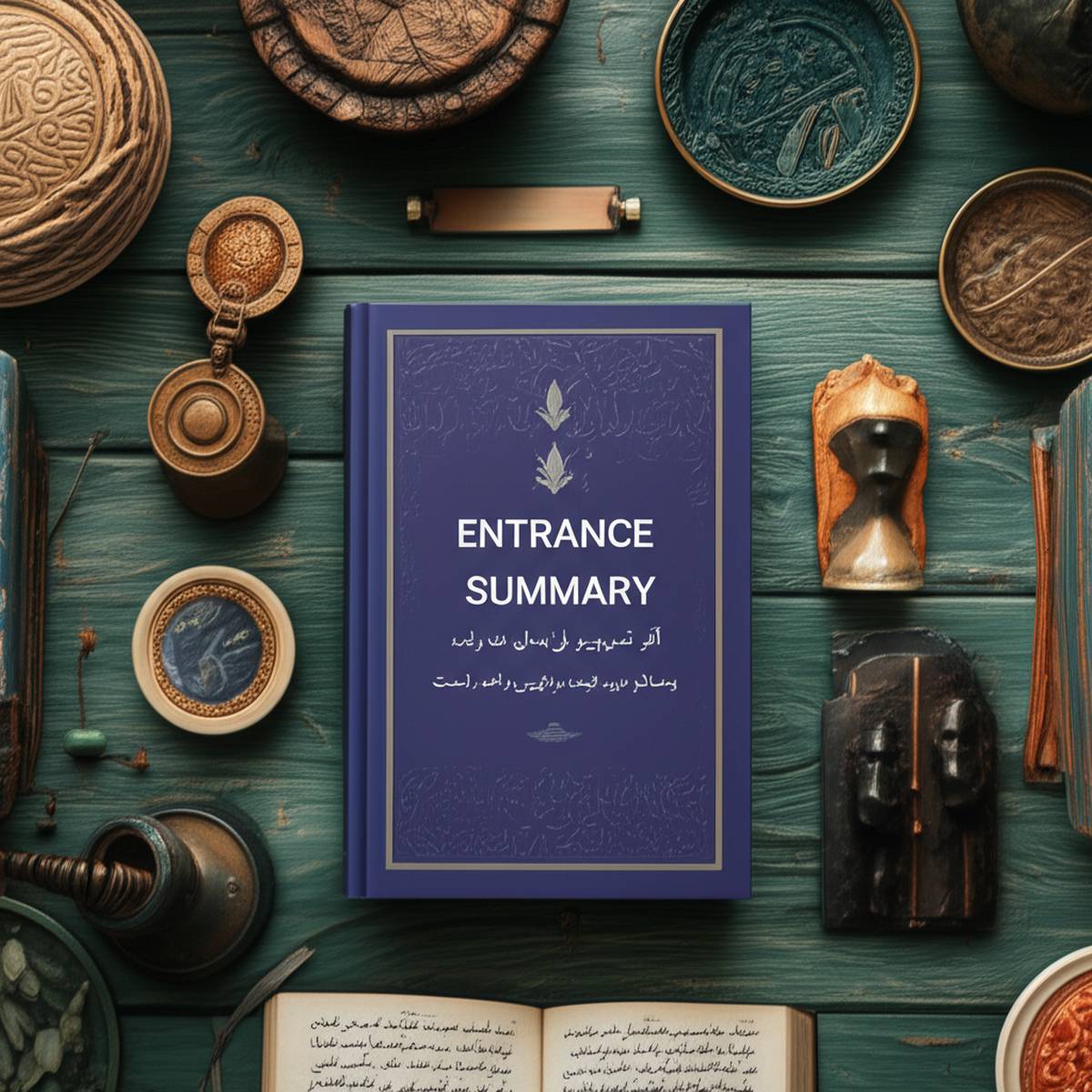 خلاصه کتاب زبان و ادبیات فارسی اختصاصی - علوم انسانی - کنکور خارج کشور ( نویسنده فاطمه اصلانی )