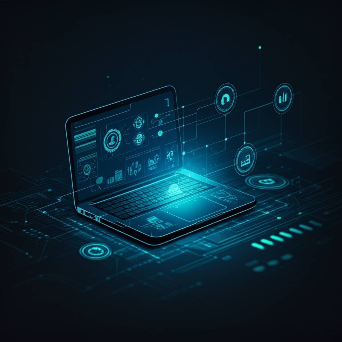 مشاهده ی میزان مصرف اینترنت توسط اپلیکیشن ها و مدیریت آن با برنامه GlassWire