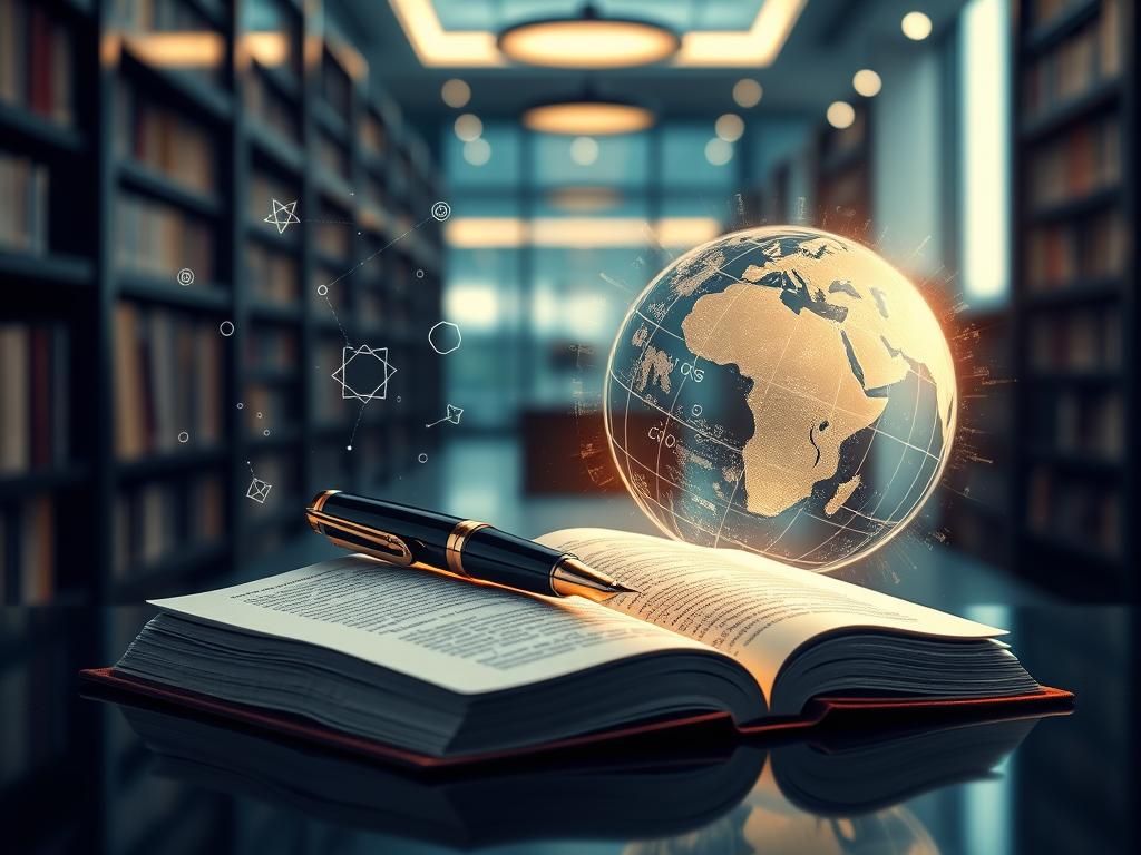 چطور مقالات ISI بنویسیم؟ راهنمای کامل برای پژوهشگران