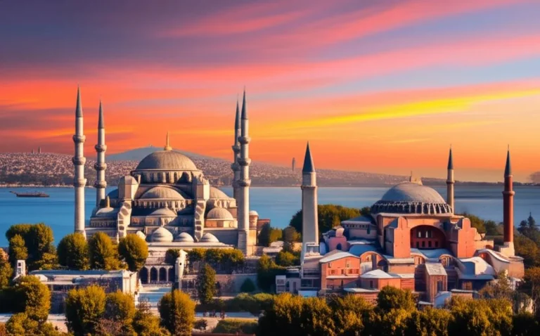 7 اپلیکیشن ضروری برای سفر به استانبول | راهنمای جامع