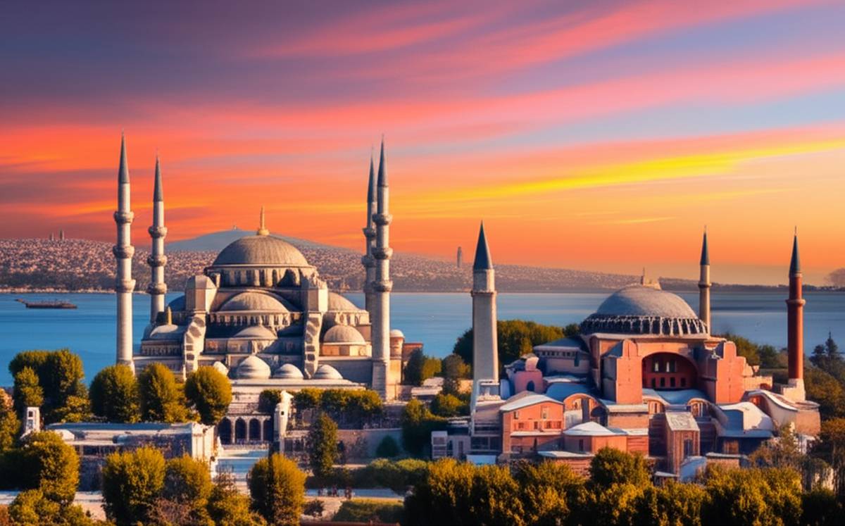 7 اپلیکیشن ضروری برای سفر به استانبول | راهنمای جامع