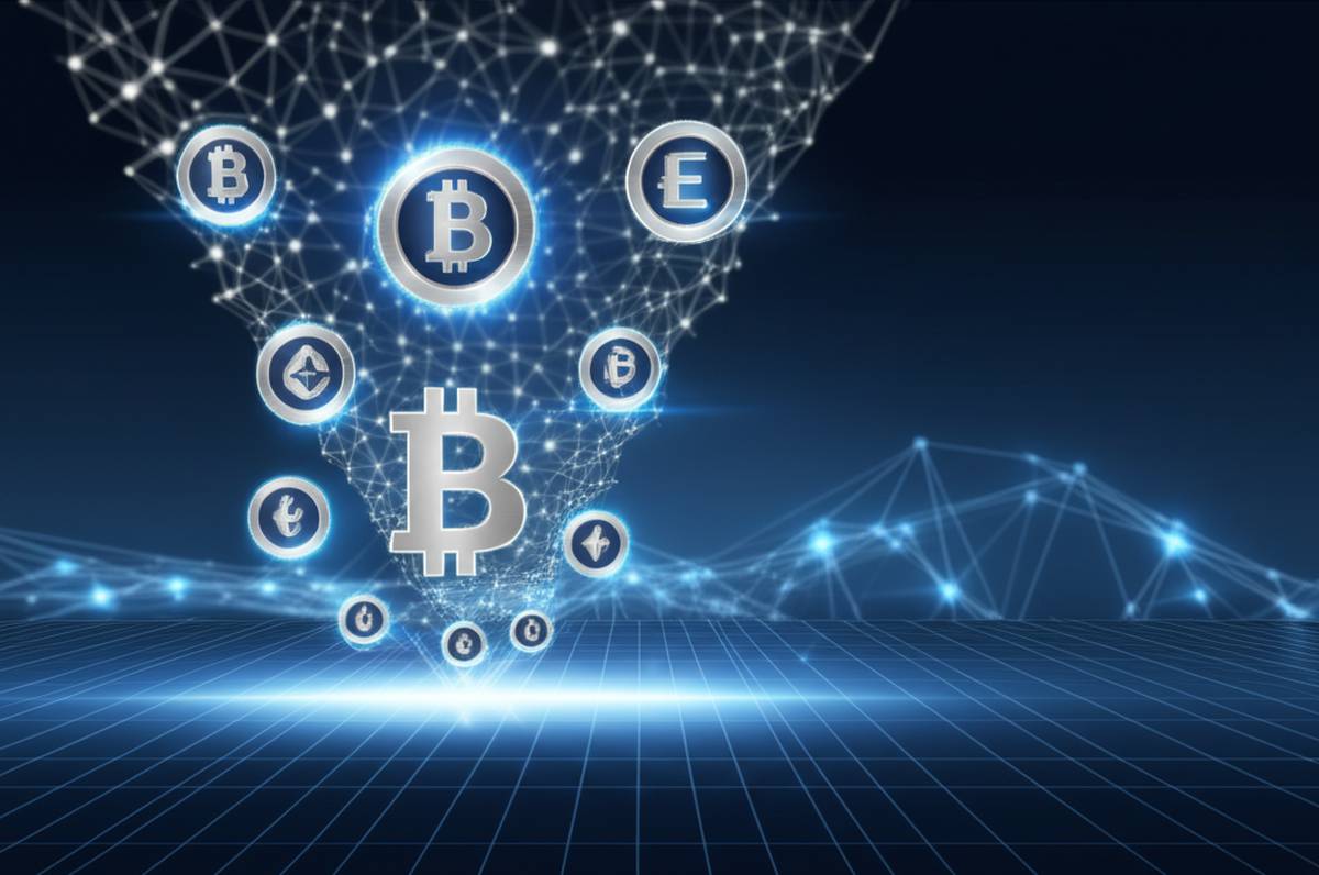 ارز دیجیتال رایگان با قیمت صفر | چگونه کسب کنیم؟