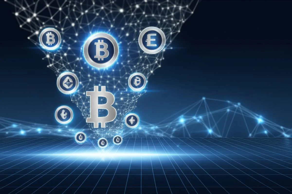ارز دیجیتال رایگان با قیمت صفر | چگونه کسب کنیم؟