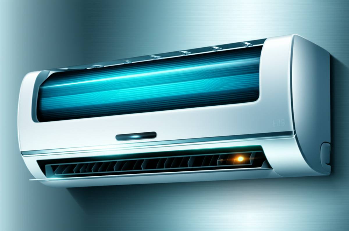 کیفیت ساخت کولر گازی گرین - آیا طول عمر بالایی دارد؟