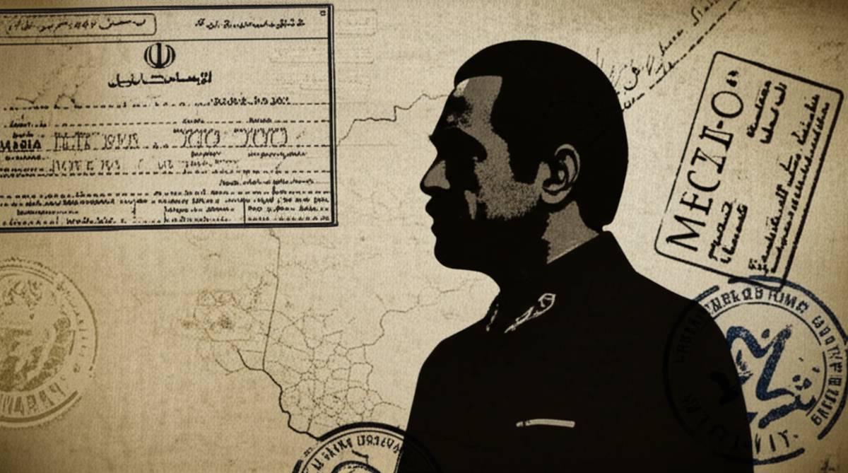خلاصه کتاب امیرعباس هویدا - اسناد ساواک (جلد ۱)