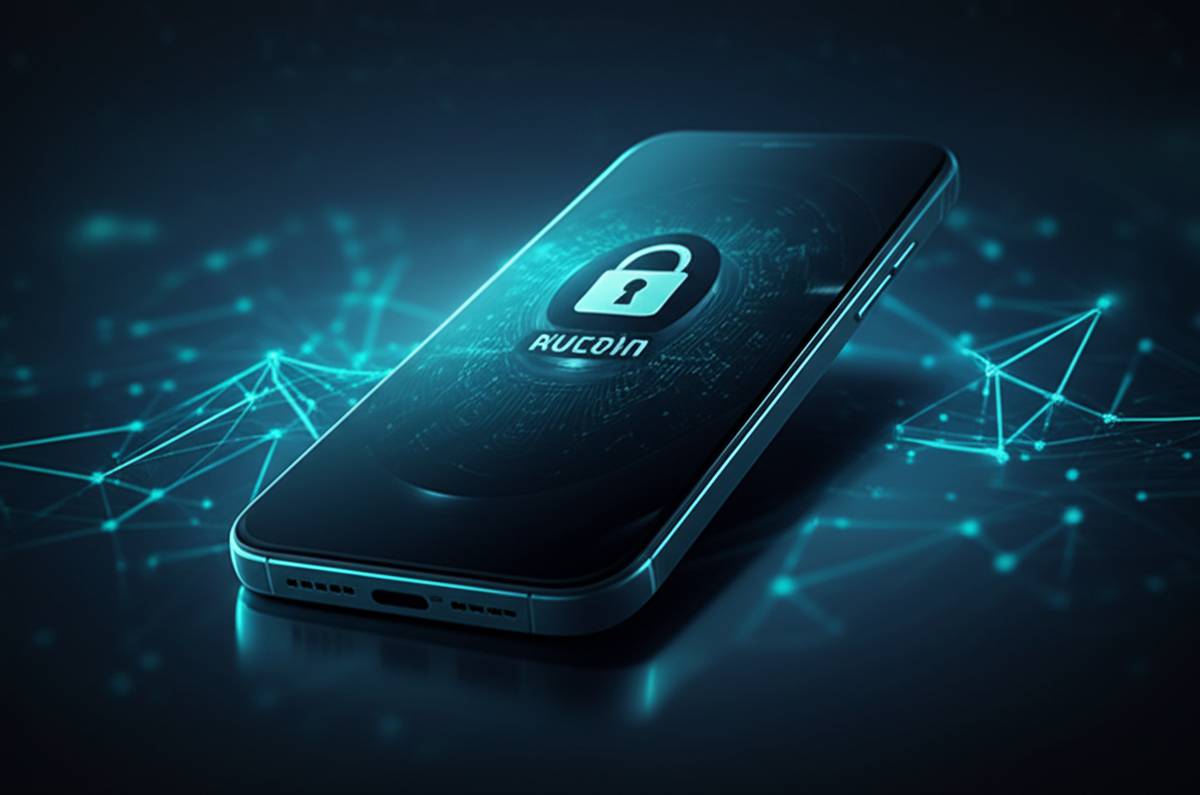 نصب اپلیکیشن کوکوین | راهنمای کامل و تصویری (اندروید و iOS)