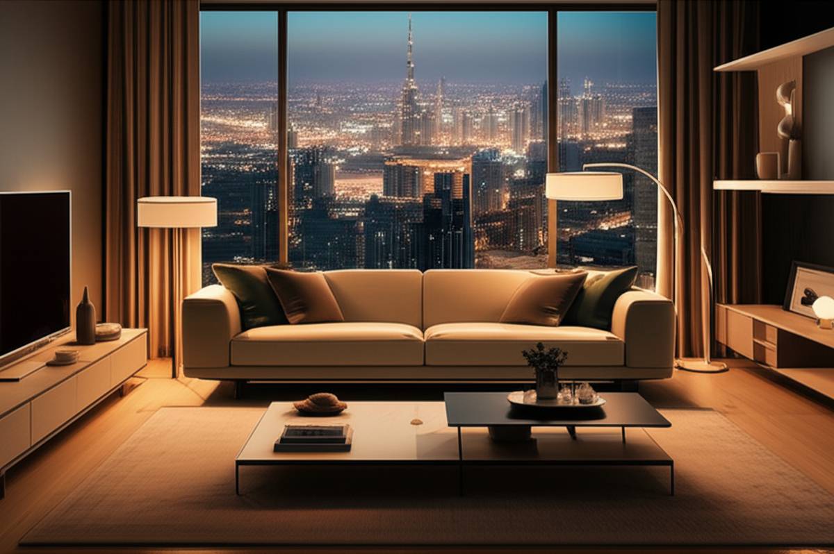 معرفی آیکیا در دبی | راهنمای کامل شعب و محصولات