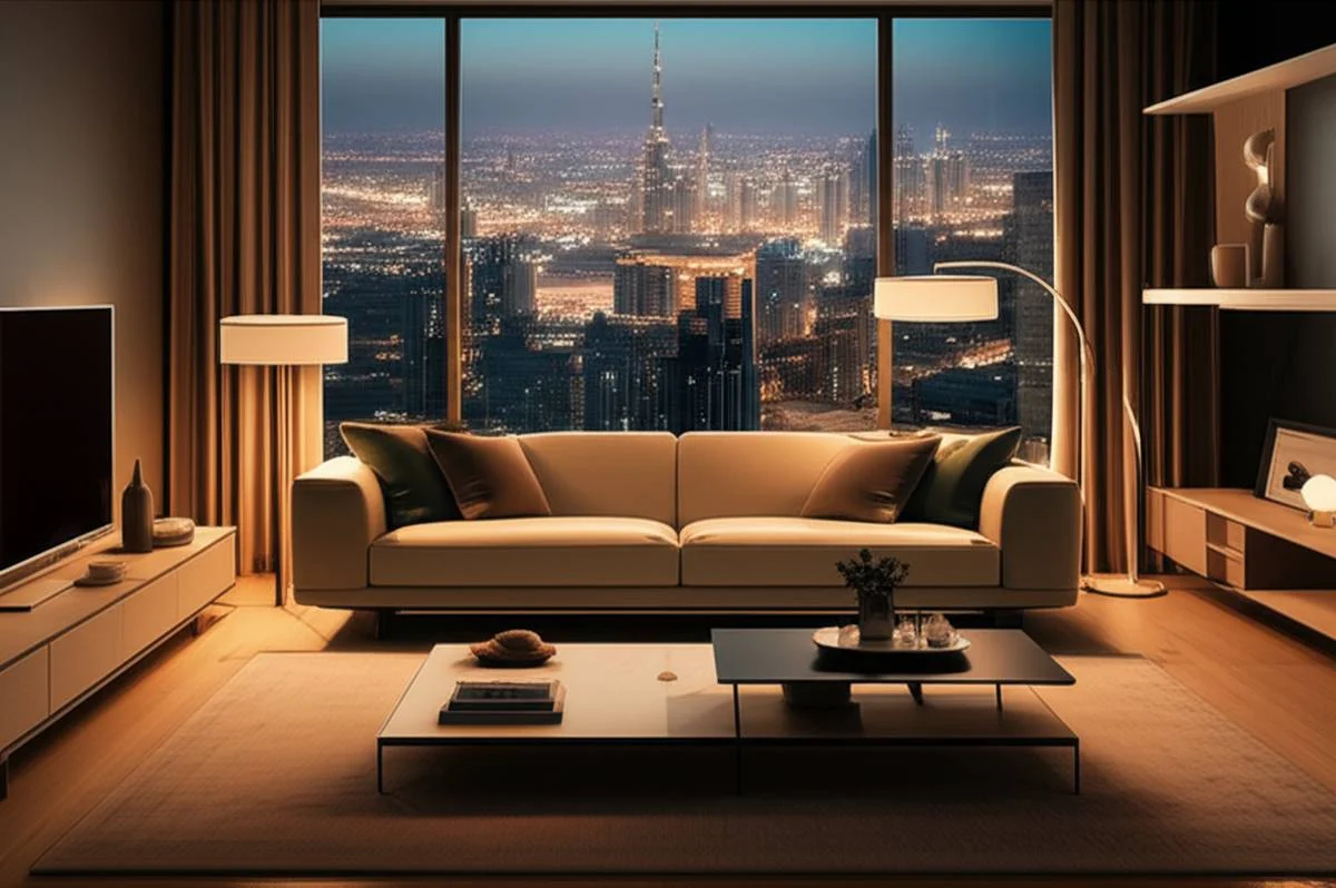 معرفی آیکیا در دبی | راهنمای کامل شعب و محصولات