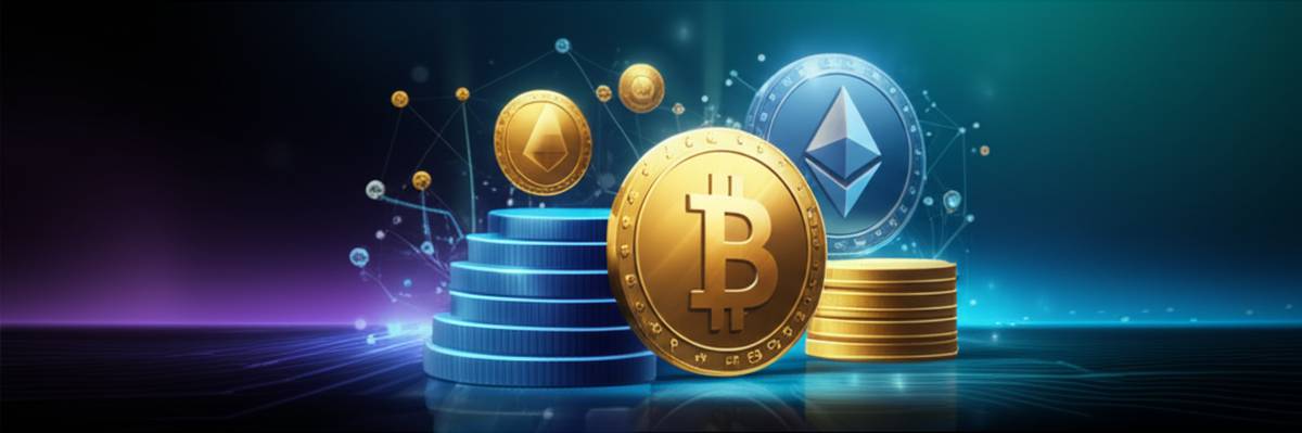 استیک ارز دیجیتال چیست؟ | راهنمای جامع Staking