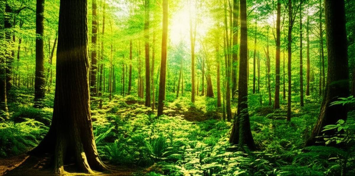 پارک جنگلی سی سنگان: هر آنچه برای بازدید نیاز دارید