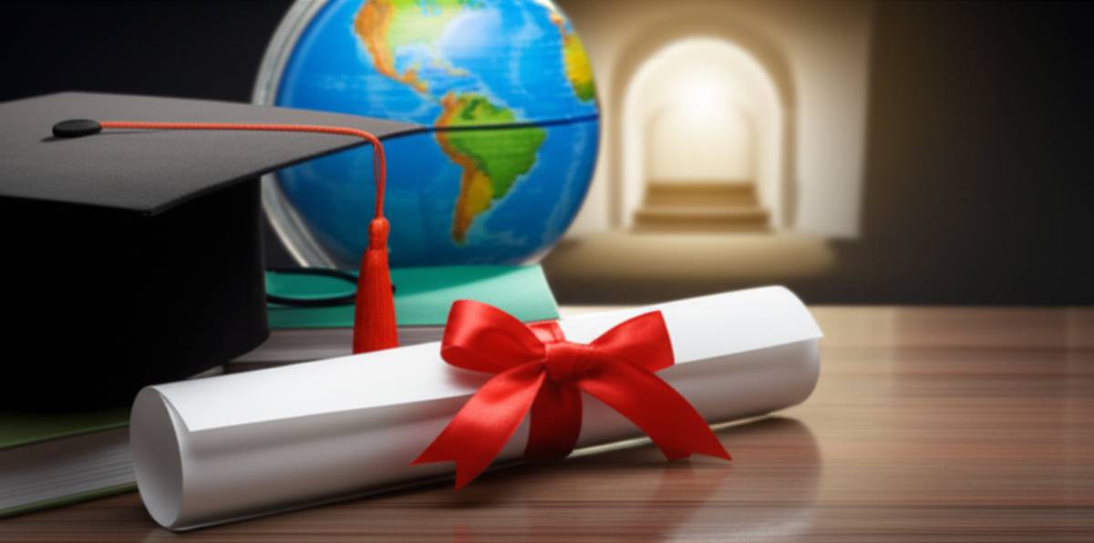 شرایط فارغ التحصیلی دیپلم