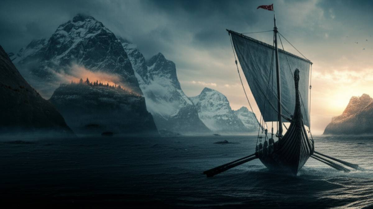 سریال وایکینگ ها: والهالا - معرفی جامع Vikings: Valhalla