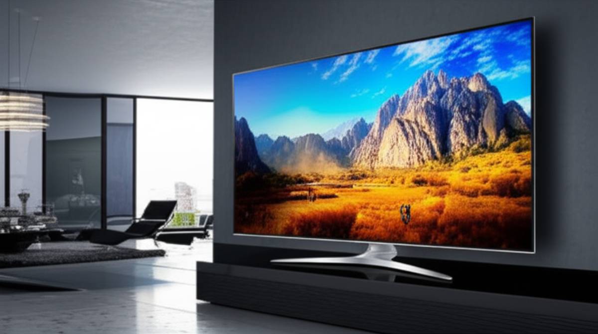 بررسی تلویزیون هوشمند سامسونگ 65JS8980 (65 اینچ)