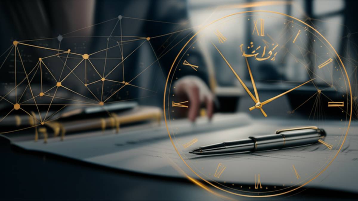 خلاصه کتاب مدیر وقت شناس و هدفمند | مدیریت زمان (بلانچارد و گاتری)