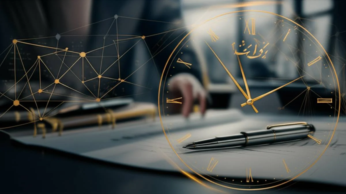 خلاصه کتاب مدیر وقت شناس و هدفمند | مدیریت زمان (بلانچارد و گاتری)