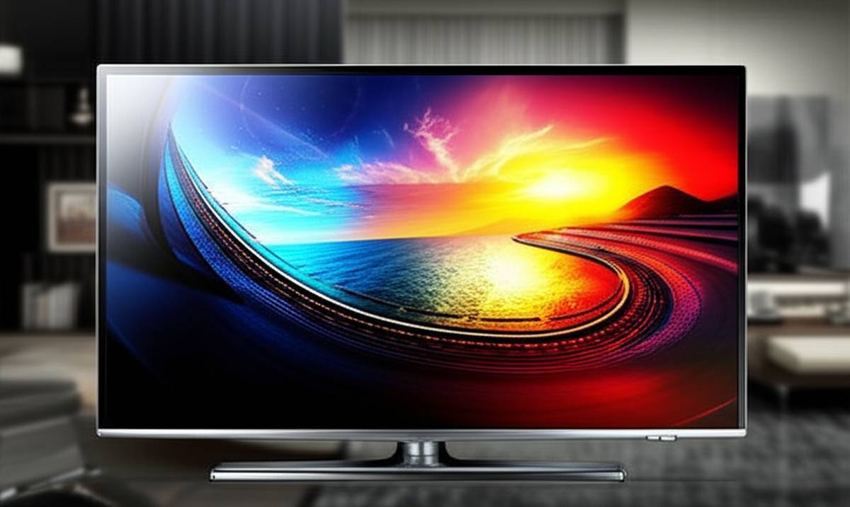 تلویزیون سامسونگ 85 اینچ UHD-85S9 | نقد و بررسی جامع
