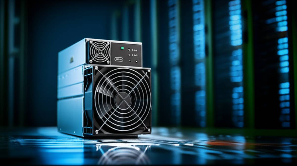 ماینر A6+ LTCmaster | خرید و قیمت روز با گارانتی
